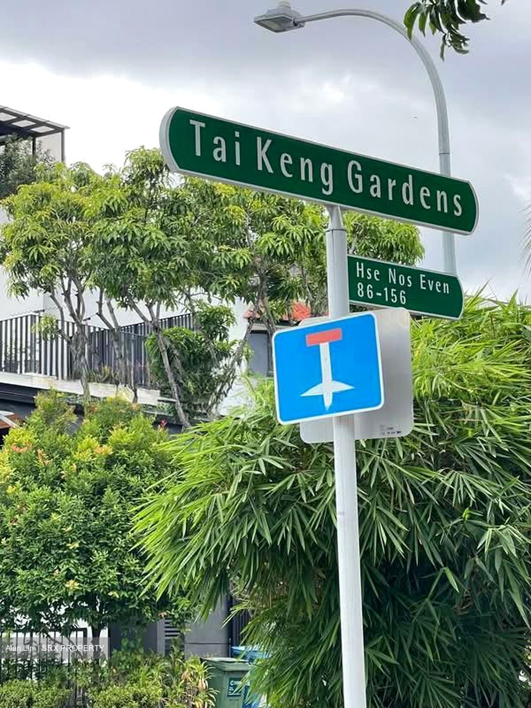Tai Keng Garden (D19), Terrace #548520171